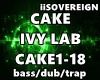 Cake - Ivy Lab