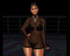 bb Summer LV Sheer Black
