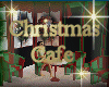[my]Christmas Cafe Pub