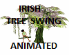 Irish Tree Swing