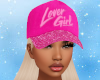 LOVER GIRL ♡ X1