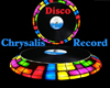 Disco Chrysalis Record