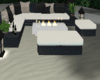 Dolce Outdoor Couch