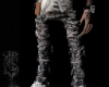 $. Rockstar Pants