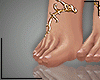 Elegant Feet