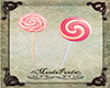 Lollipops