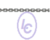 Section of Chain