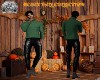 MEDIN FALL ENHD  LEATHER