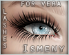 [Is] Vera Eyelashes
