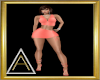 (AL)Jai Outfit Pink XL