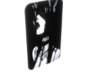 Anim. Gothic Girl Cutout