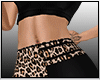 A^^Leopar Pant (L)