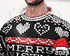 Merry Xmas Sweater