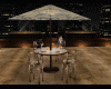 Table W/Umbrella