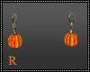 Halloween Earrings