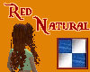 Red Natural