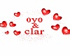 0y0 and Clar