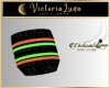 Bball Sport Band -F/Set