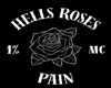 pain cut