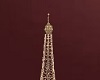 NK Charm Eiffel Tower