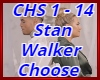 Choose Stan Aalker
