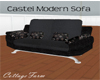Castei Modern Sofa