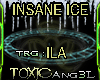 Insane Ice Blastring