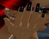 WB Nails