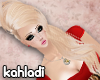 !  Elma Sweet Blonde