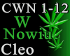 W Nowiu - Cleo