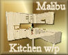 [my]Malibu Kitchen W/P
