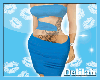 BabyPhatCut-Out Dress V1