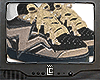 n̷t̷/ lightn sneakers