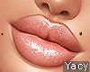 Y | Gloss Lips
