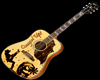 !Cowgirl UP Guitar Pic