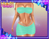 NY|Summer Set SeaFoam
