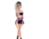BG [X] Galaxy