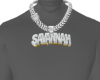 Savannah Custom Chain