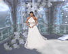 CRF* Wedding Gown #2