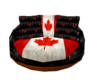 CANADIAN CUDDLE COUCH