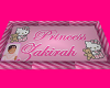 princess zakirah pic