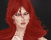 Mahalia Red