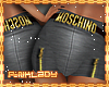 <P>G/Moschino Shorts REP