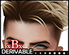 xBx - Blake- Derivable