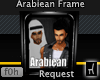 f0h Arabiean Frame