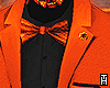 Orange Suit.