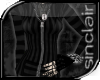[SIN]black sweatshirt 1