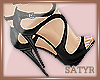 Yadiel Heels |Black|