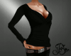 ^B^ "Winter" Pull Black