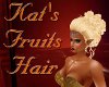 ~K~Kat's Fruits Hair